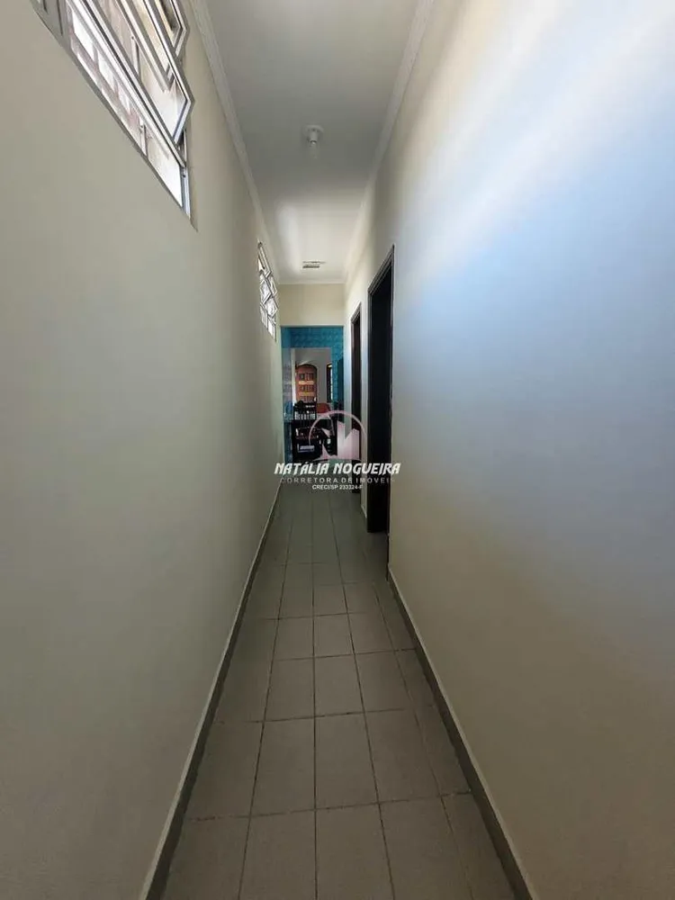 Casa, 4 quartos - Foto 12