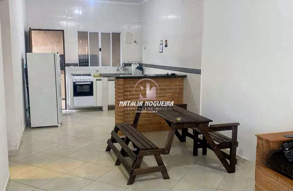 Casa, 2 quartos - Foto 1