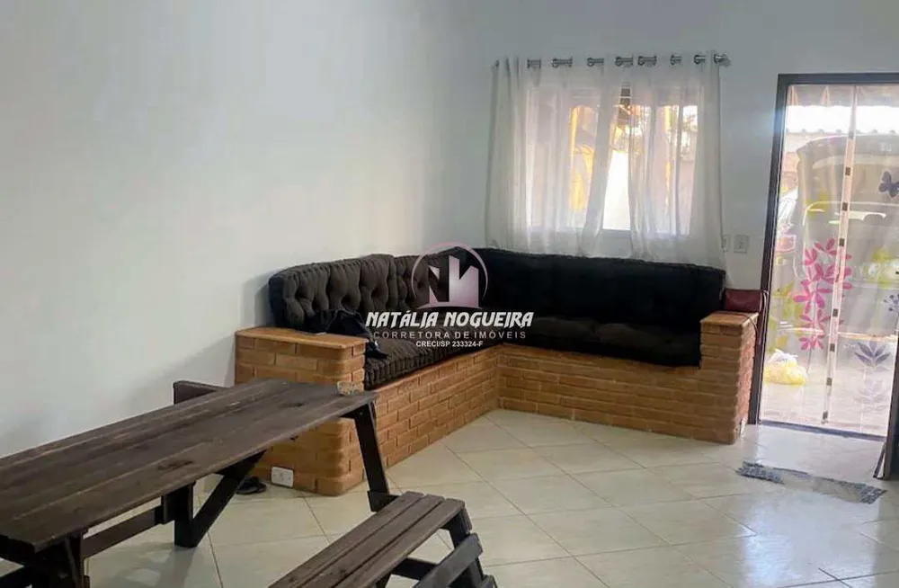 Casa, 2 quartos - Foto 1
