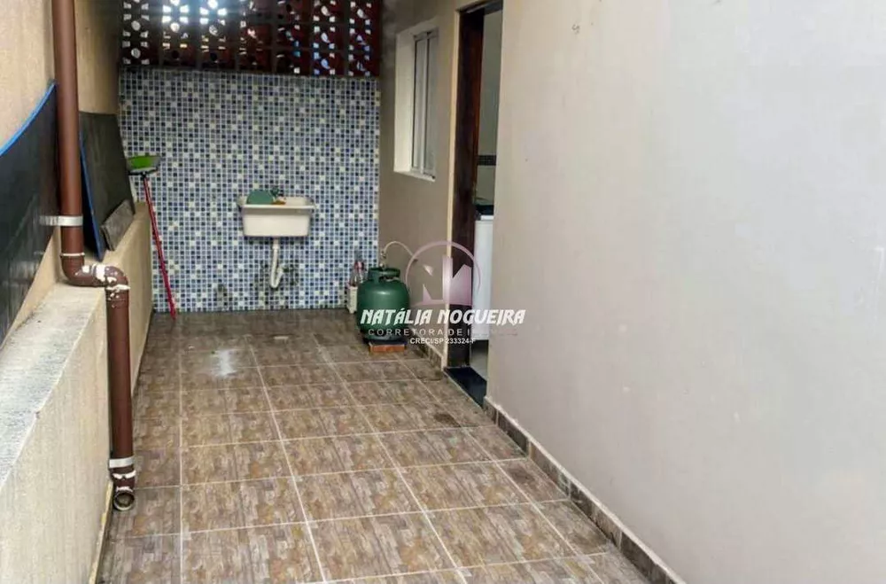 Casa, 2 quartos - Foto 4