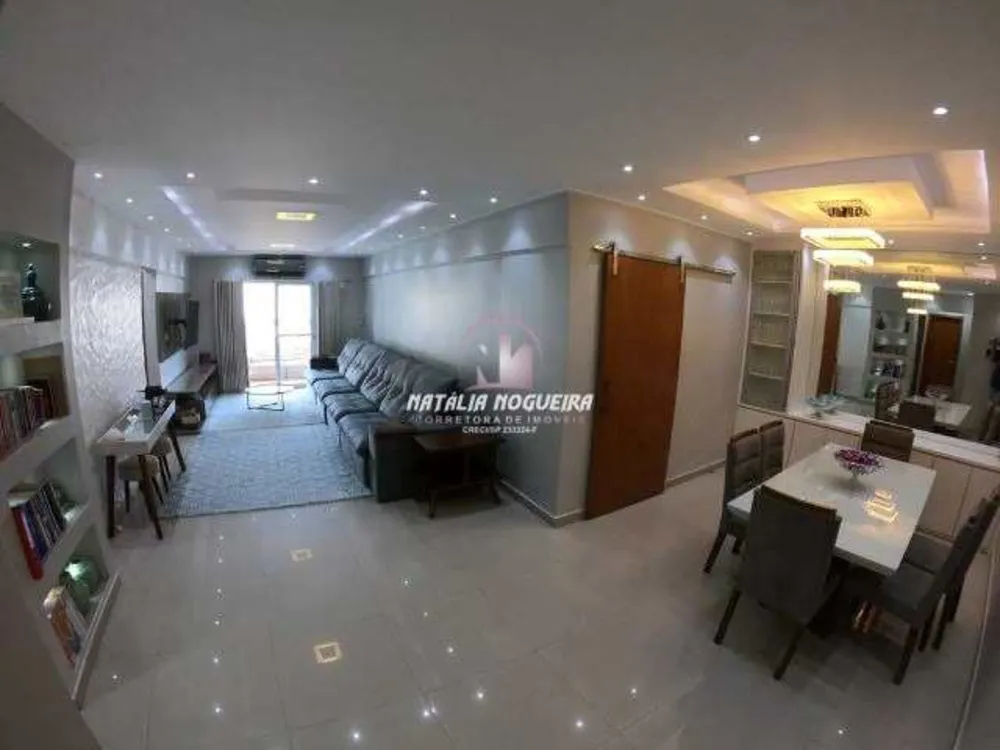 Apartamento, 3 quartos, 153 m² - Foto 10