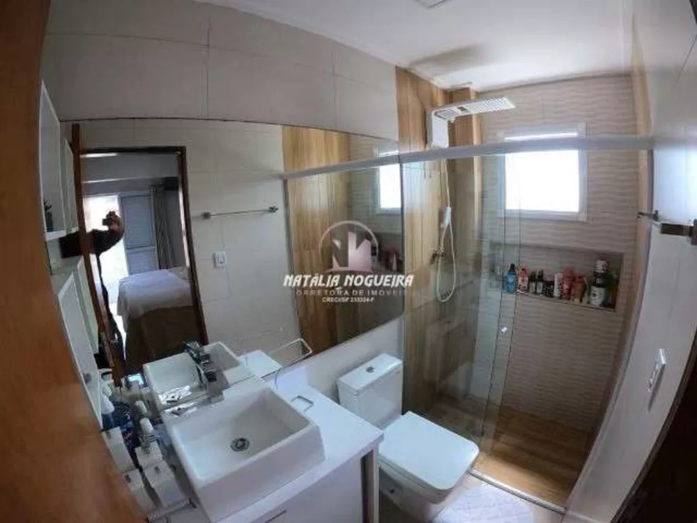 Apartamento, 3 quartos, 153 m² - Foto 3
