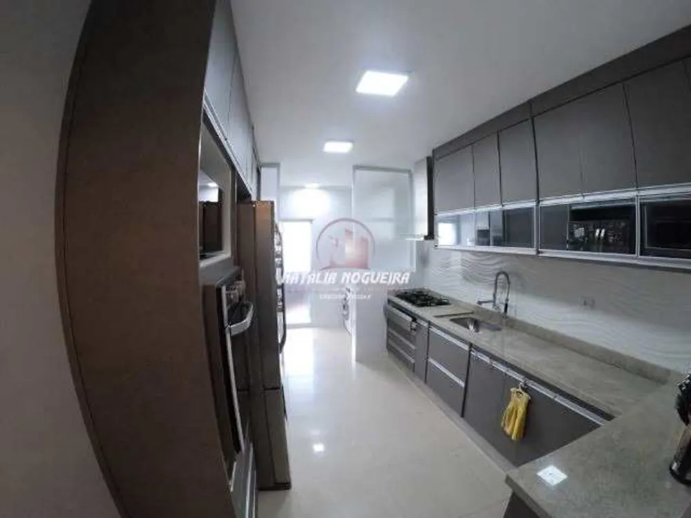 Apartamento, 3 quartos, 153 m² - Foto 12