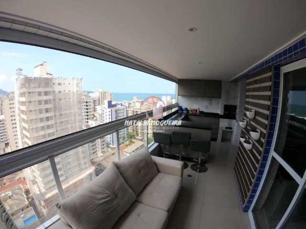 Apartamento, 3 quartos, 153 m² - Foto 14
