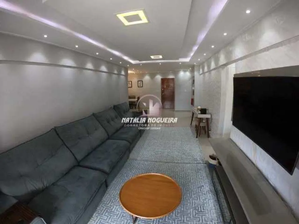 Apartamento, 3 quartos, 153 m² - Foto 8