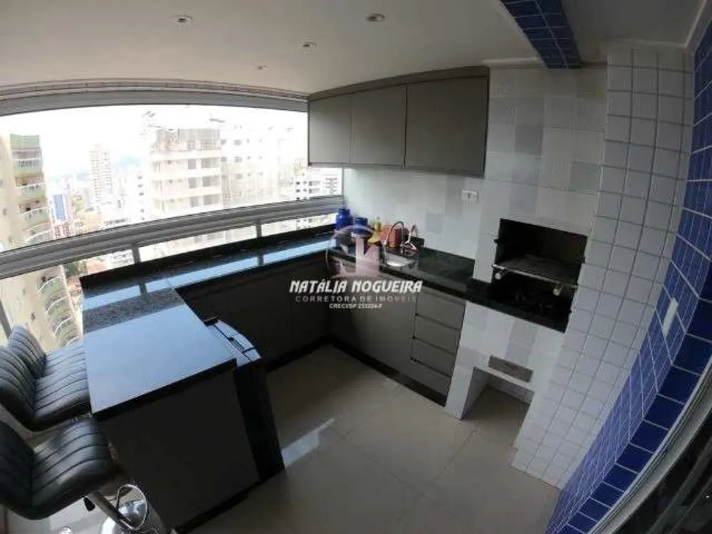 Apartamento, 3 quartos, 153 m² - Foto 5