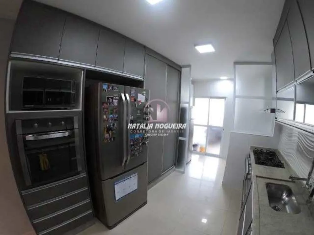 Apartamento, 3 quartos, 153 m² - Foto 8