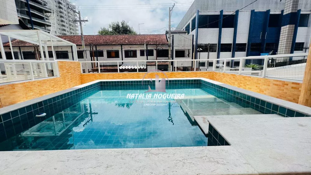 Apartamento, 2 quartos, 63 m² - Foto 6