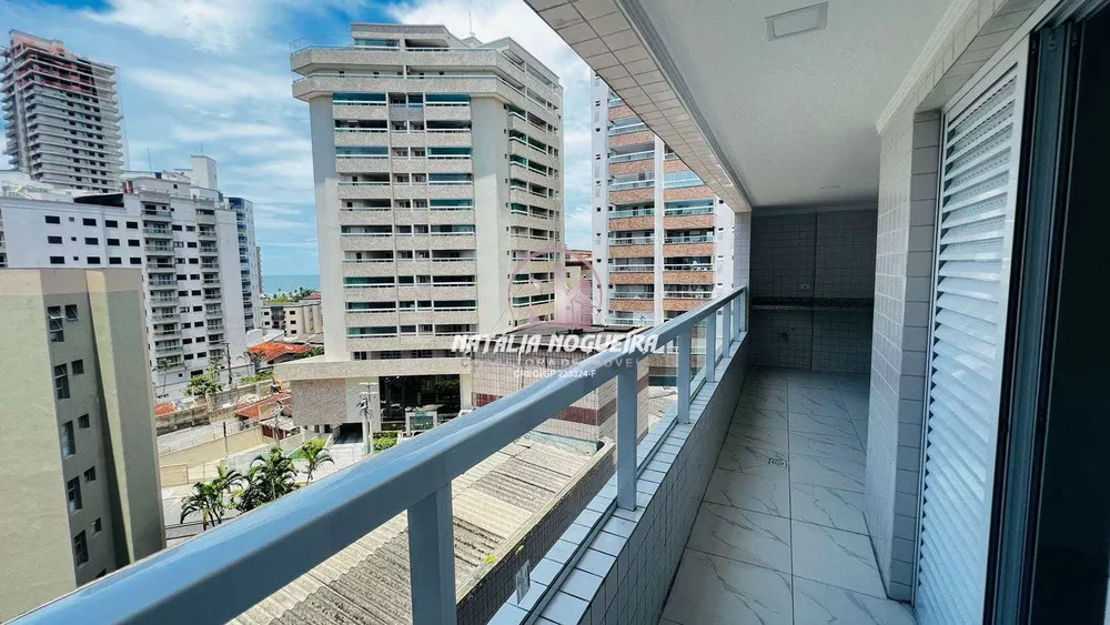 Apartamento, 2 quartos, 63 m² - Foto 2