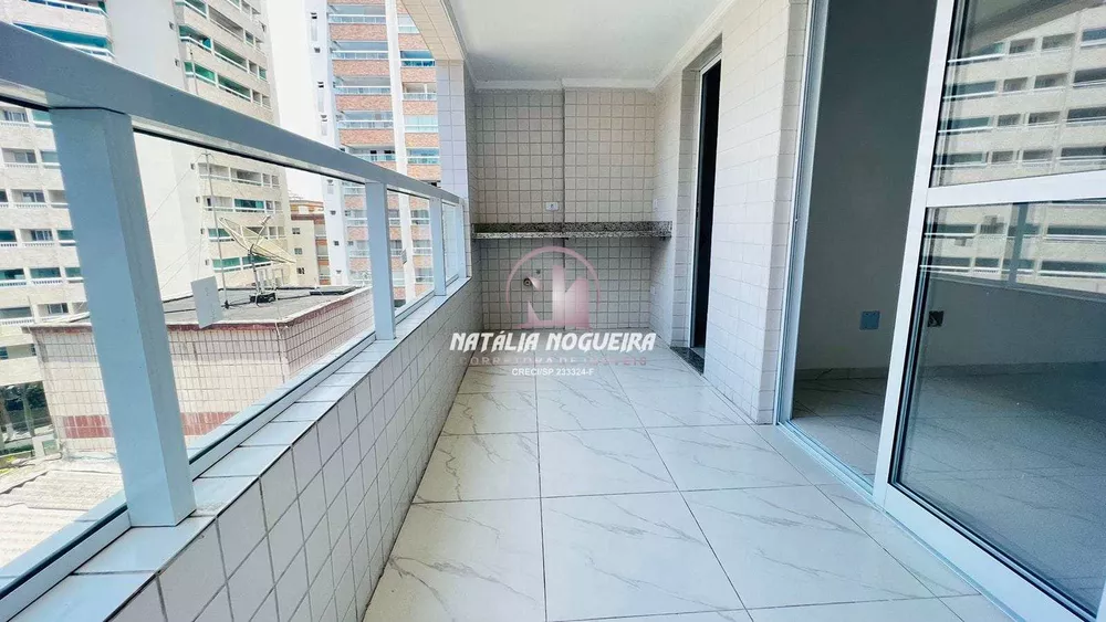Apartamento, 2 quartos, 63 m² - Foto 3