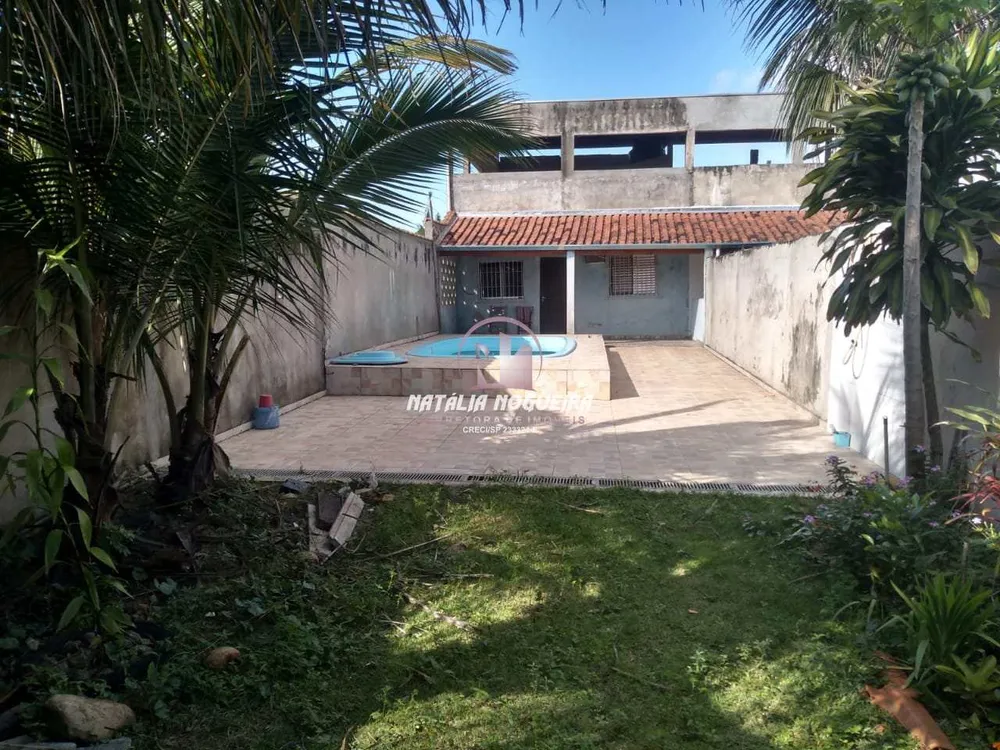 Casa, 1 quarto - Foto 1