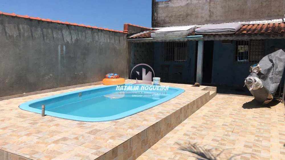 Casa, 1 quarto - Foto 4