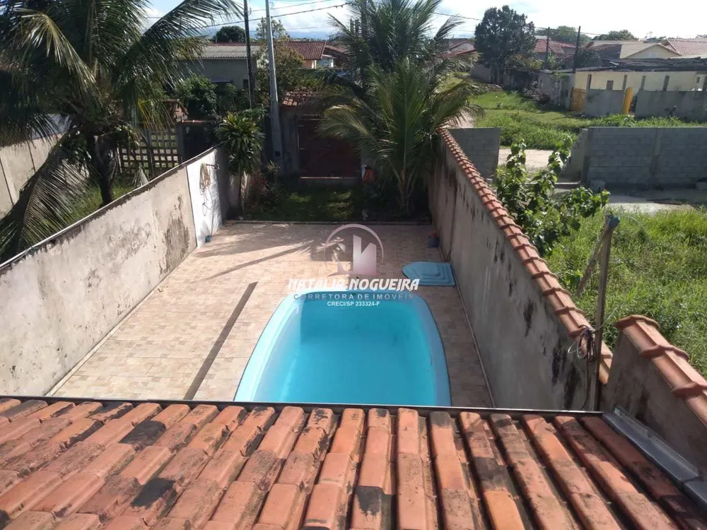 Casa, 1 quarto - Foto 2