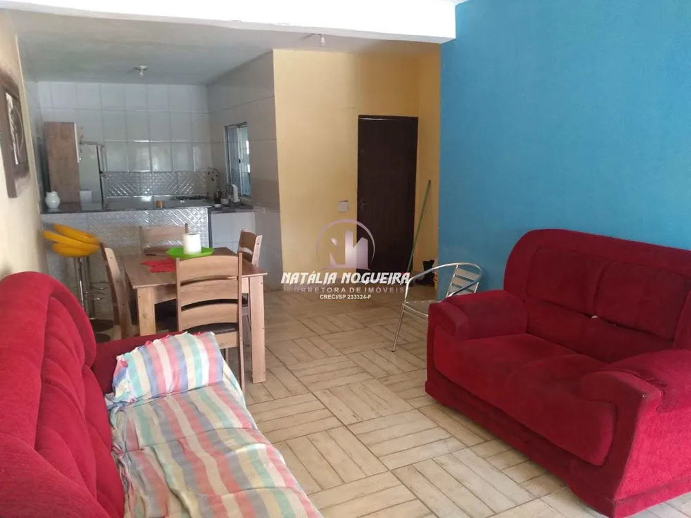 Casa, 1 quarto - Foto 12