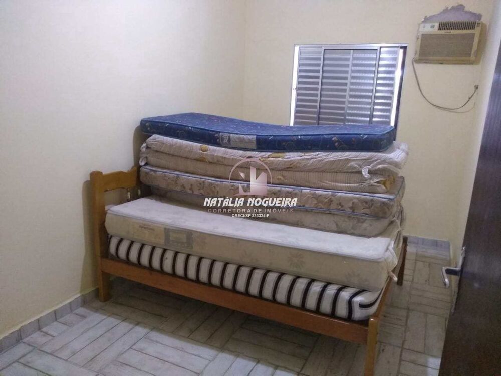 Casa, 1 quarto - Foto 1