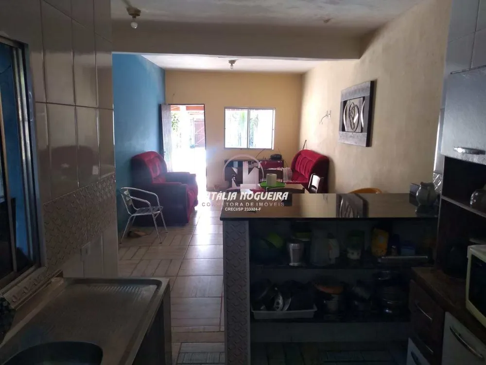 Casa, 1 quarto - Foto 9