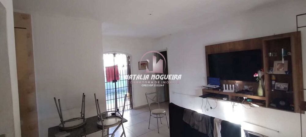 Casa, 2 quartos - Foto 5