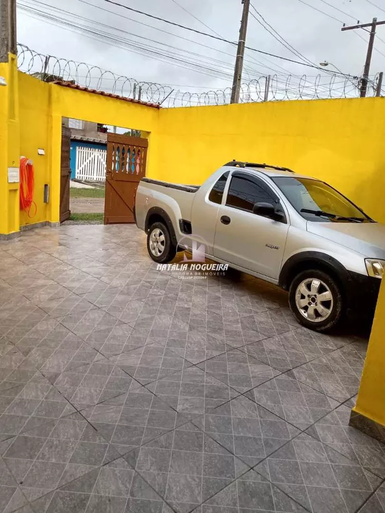 Casa, 2 quartos - Foto 5