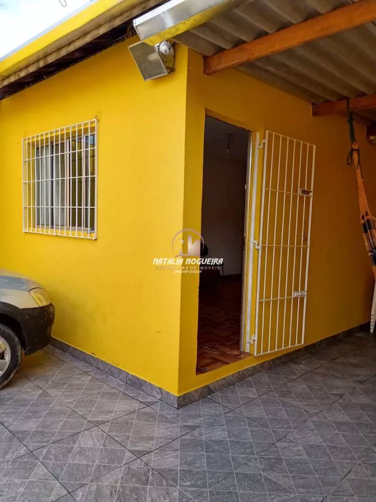 Casa, 2 quartos - Foto 7