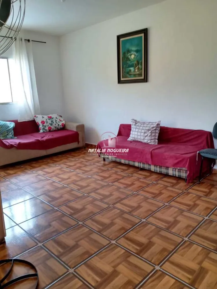 Casa, 2 quartos - Foto 4