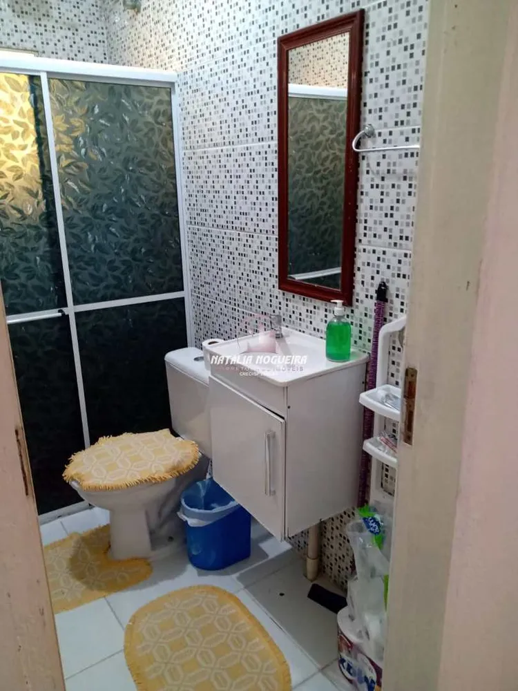 Casa, 2 quartos - Foto 10