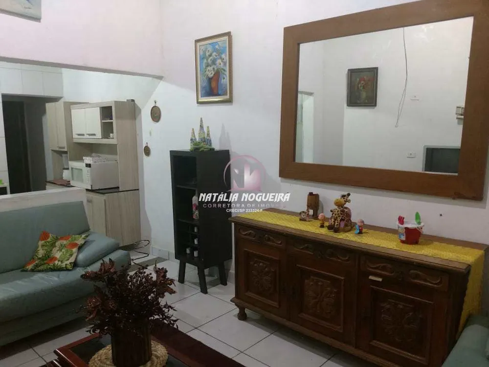 Casa, 1 quarto - Foto 4