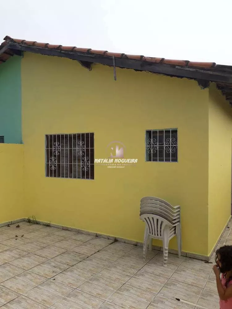 Casa, 1 quarto - Foto 4