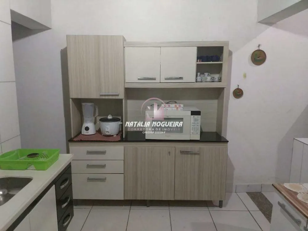 Casa, 1 quarto - Foto 7