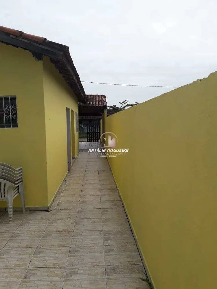 Casa, 1 quarto - Foto 1