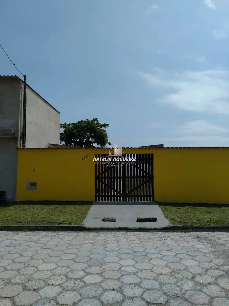 Casa, 2 quartos - Foto 1