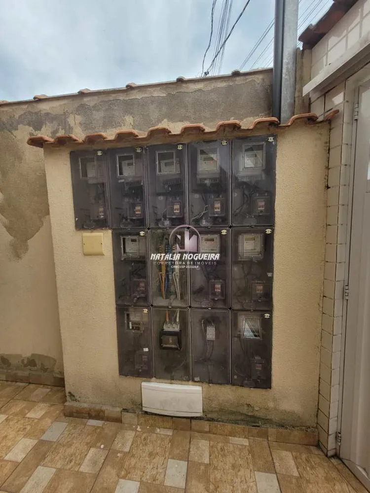 Casa de Condomínio, 2 quartos - Foto 4