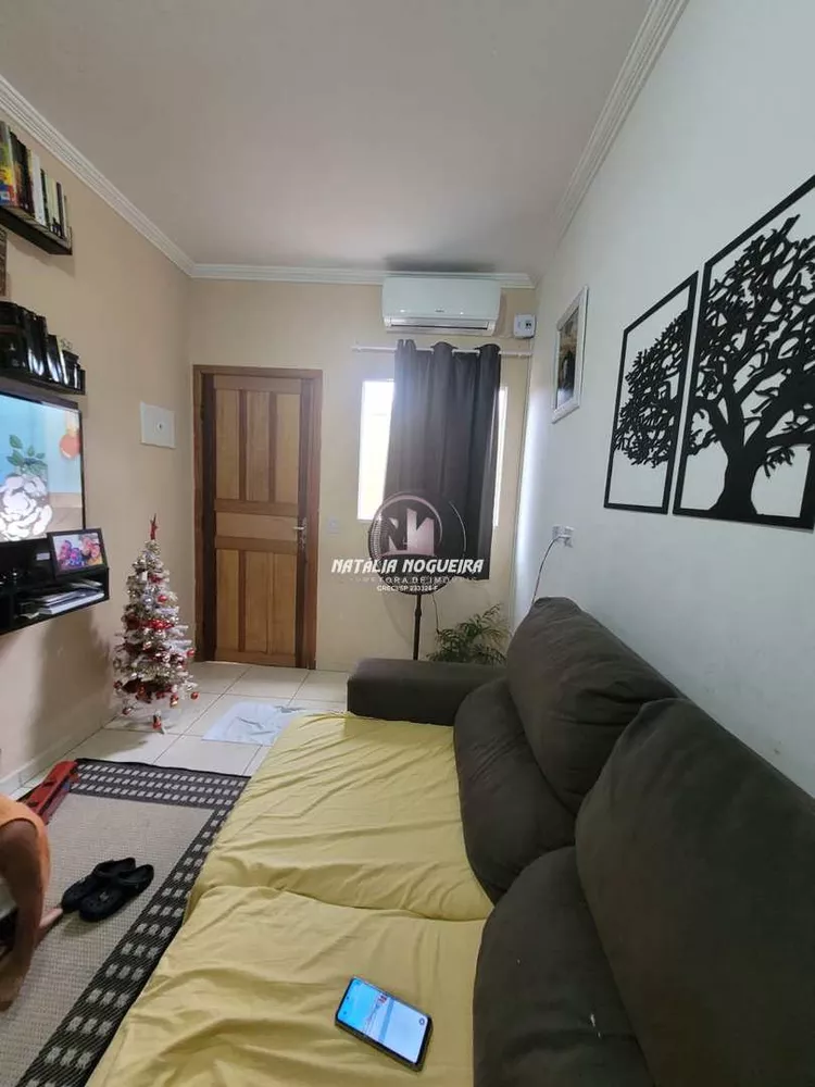 Casa de Condomínio, 2 quartos - Foto 7