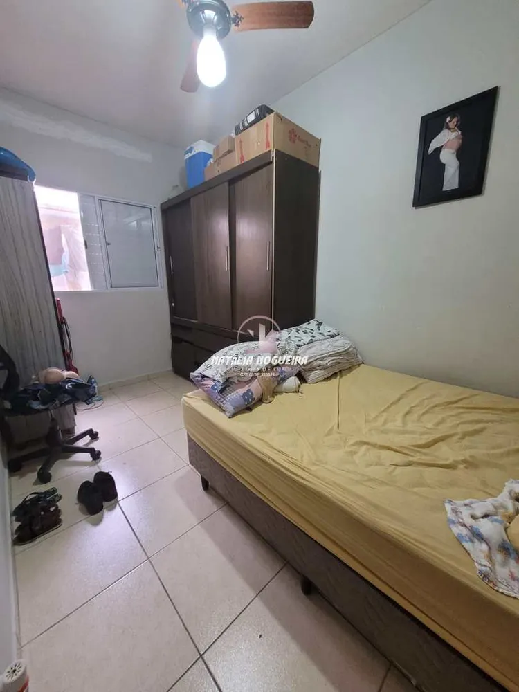Casa de Condomínio, 2 quartos - Foto 12