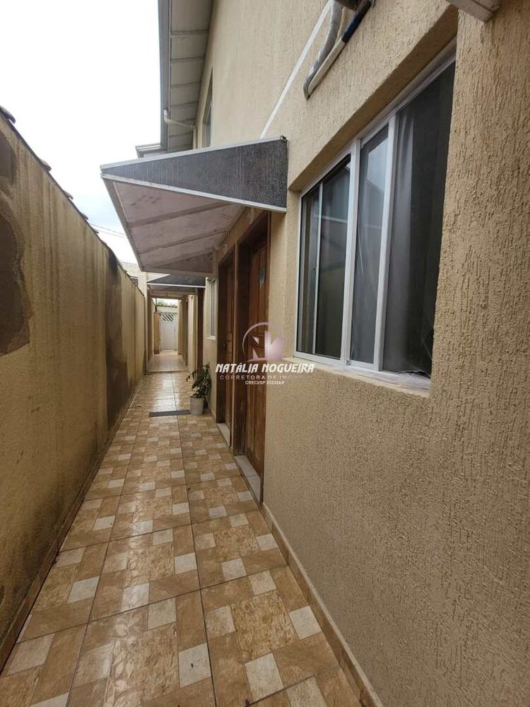 Casa de Condomínio, 2 quartos - Foto 6