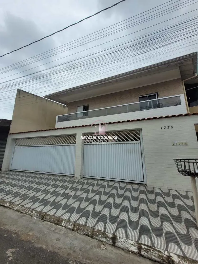 Casa de Condomínio, 2 quartos - Foto 2
