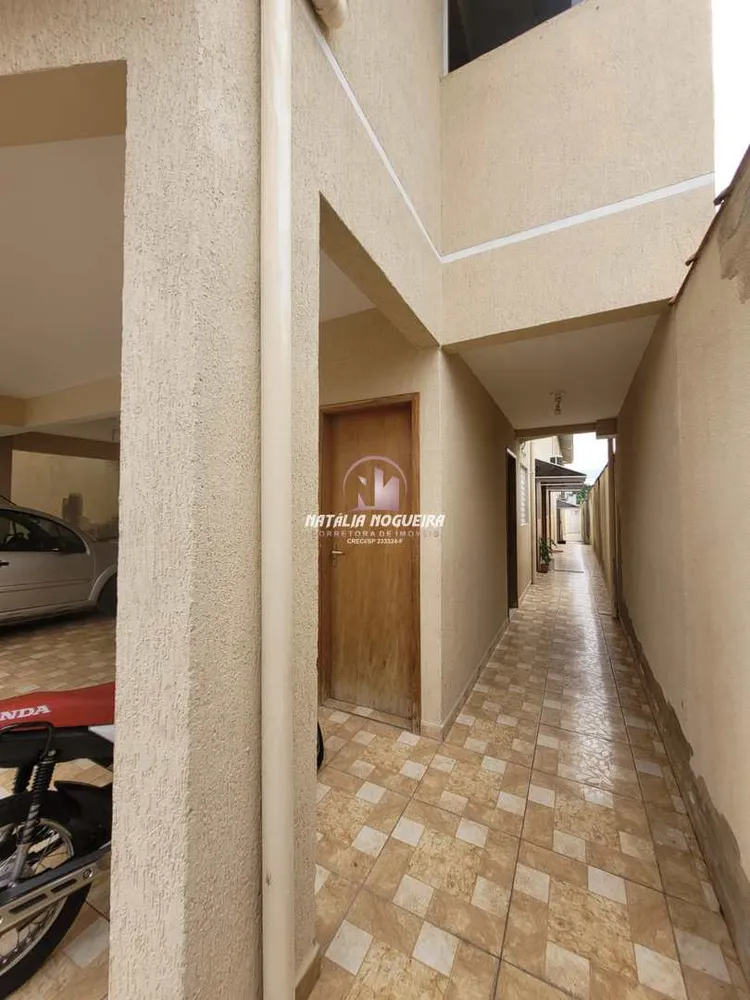 Casa de Condomínio, 2 quartos - Foto 3