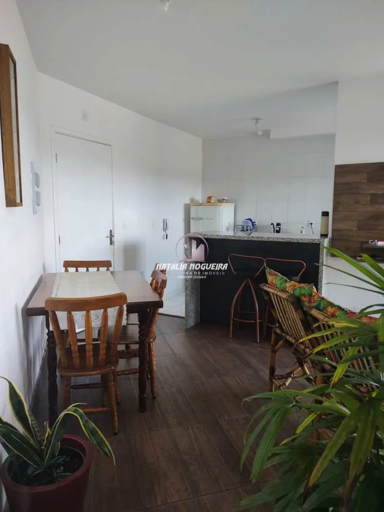 Apartamento, 2 quartos - Foto 8
