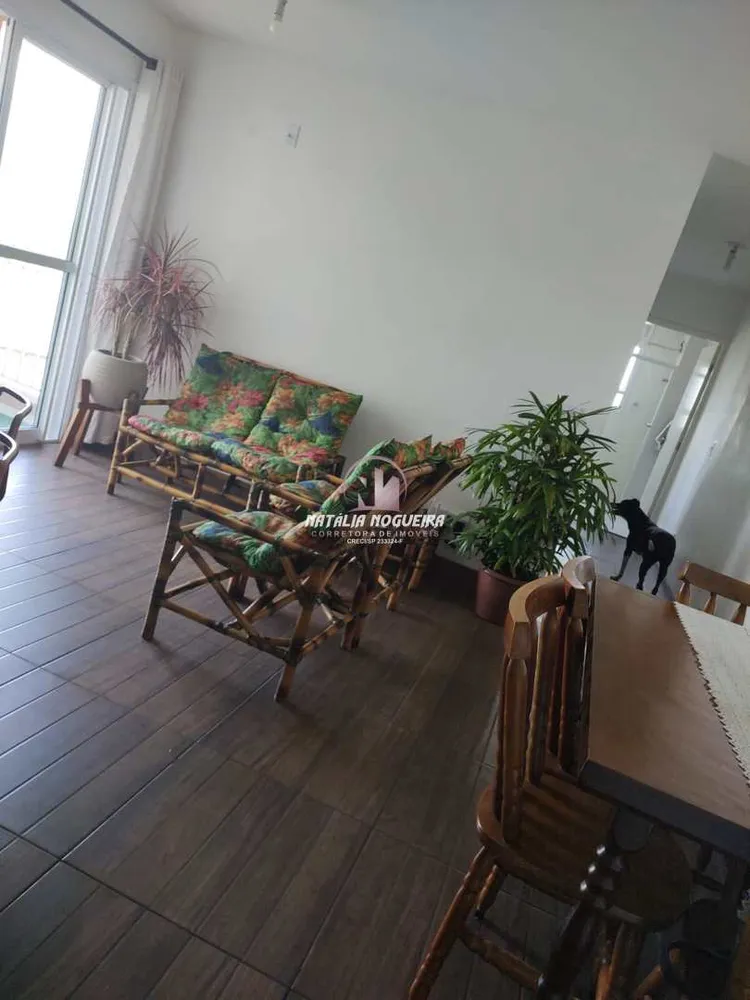 Apartamento, 2 quartos - Foto 11