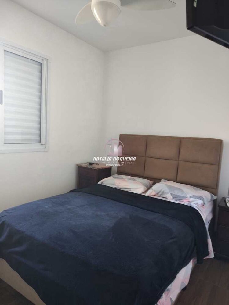 Apartamento, 2 quartos - Foto 5
