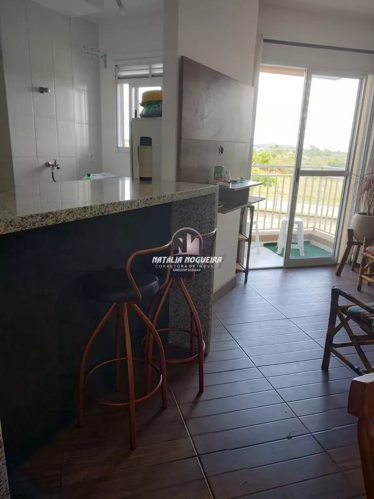 Apartamento, 2 quartos - Foto 2