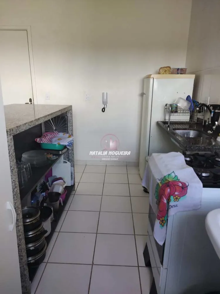 Apartamento, 2 quartos - Foto 12