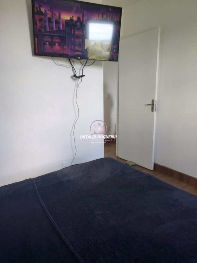 Apartamento, 2 quartos - Foto 8