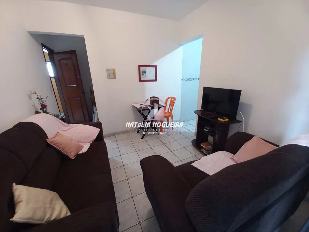 Apartamento, 1 quarto, 46 m² - Foto 3