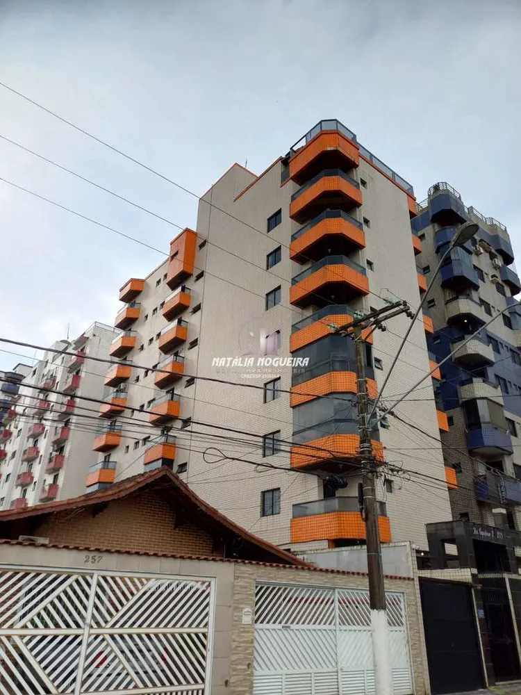 Apartamento, 1 quarto, 46 m² - Foto 1