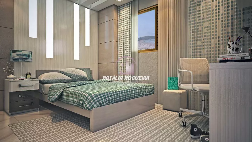 Apartamento, 2 quartos, 77 m² - Foto 8