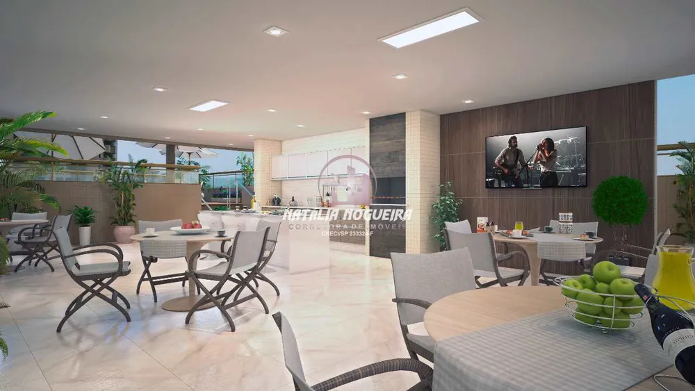 Apartamento, 2 quartos, 77 m² - Foto 16