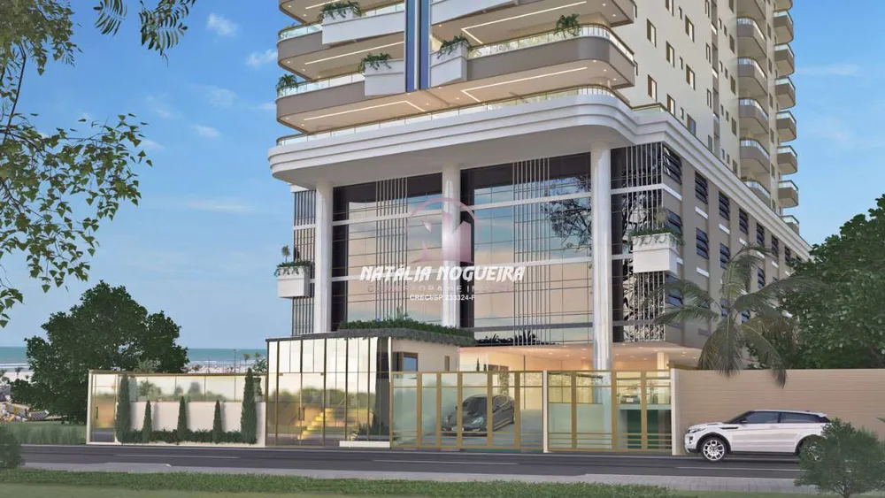 Apartamento, 2 quartos, 77 m² - Foto 1
