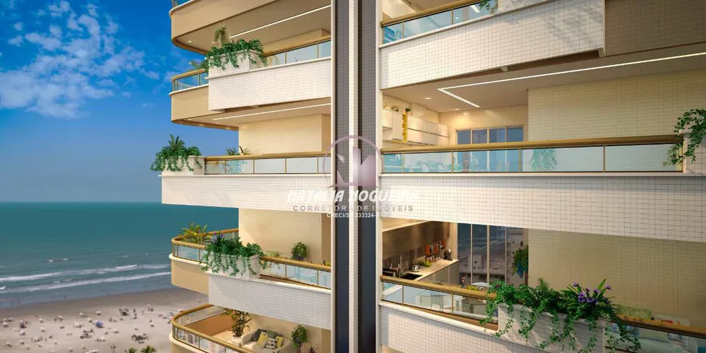 Apartamento, 2 quartos, 77 m² - Foto 4