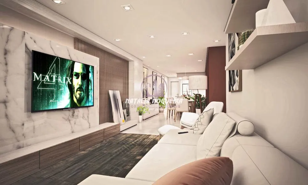 Apartamento, 2 quartos, 77 m² - Foto 14