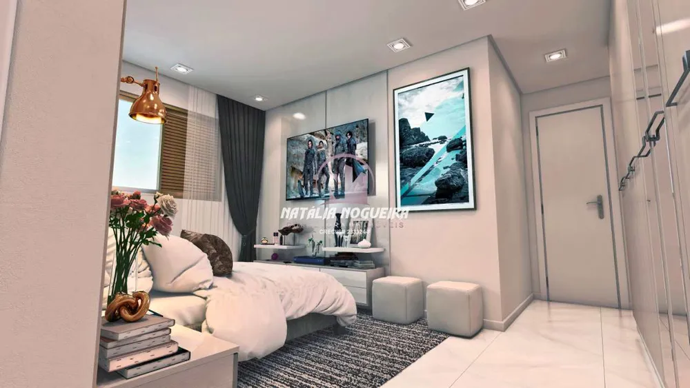 Apartamento, 2 quartos, 77 m² - Foto 15